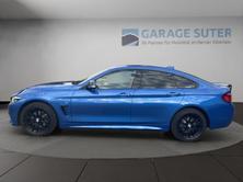 BMW 420d xDrive Gran Coupé, Diesel, Occasion / Utilisé, Automatique - 2