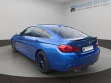 BMW 420d xDrive Gran Coupé, Diesel, Occasion / Utilisé, Automatique - 3
