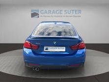 BMW 420d xDrive Gran Coupé, Diesel, Occasion / Utilisé, Automatique - 4