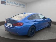 BMW 420d xDrive Gran Coupé, Diesel, Occasion / Utilisé, Automatique - 5