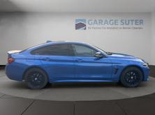 BMW 420d xDrive Gran Coupé, Diesel, Occasion / Utilisé, Automatique - 6