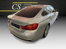 BMW 420d Gran Coupé M Sport, Diesel, Occasion / Utilisé, Automatique - 2