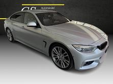 BMW 420d Gran Coupé M Sport, Diesel, Occasion / Utilisé, Automatique - 3