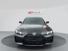 BMW 420d 48V Gran Coupé M Sport, Mild-Hybrid Diesel/Elektro, Occasion / Gebraucht, Automatik - 2