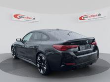 BMW 420d 48V Gran Coupé M Sport, Mild-Hybrid Diesel/Elektro, Occasion / Gebraucht, Automatik - 3