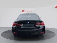 BMW 420d 48V Gran Coupé M Sport, Mild-Hybrid Diesel/Elektro, Occasion / Gebraucht, Automatik - 4