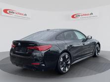BMW 420d 48V Gran Coupé M Sport, Mild-Hybrid Diesel/Elektro, Occasion / Gebraucht, Automatik - 5
