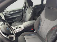 BMW 420d 48V Gran Coupé M Sport, Mild-Hybrid Diesel/Elektro, Occasion / Gebraucht, Automatik - 6