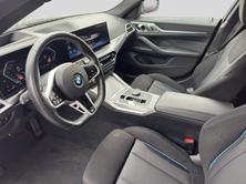 BMW 420d 48V Gran Coupé M Sport, Mild-Hybrid Diesel/Elektro, Occasion / Gebraucht, Automatik - 7