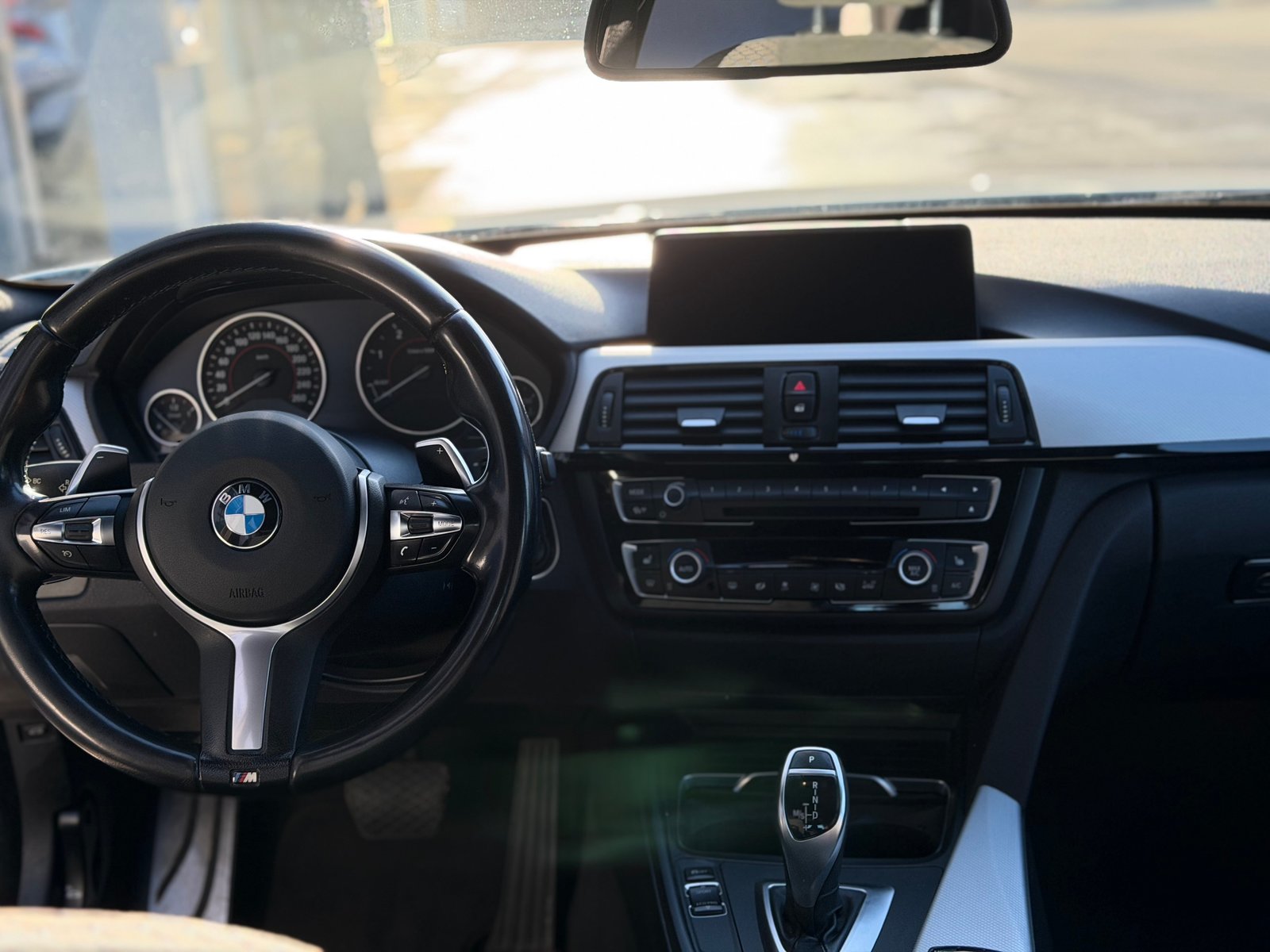 BMW 420d Gran Coupé M Sport Steptronic, Diesel, Occasion / Gebraucht, Automatik - 6