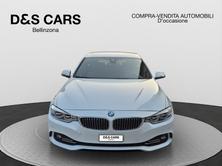 BMW 420i Gran Coupé Steptronic, Essence, Occasion / Utilisé, Automatique - 5