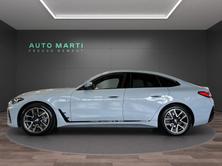 BMW 420d xDrive Gran Coupé M Sport, Mild-Hybrid Diesel/Electric, Second hand / Used, Automatic - 2