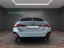 BMW 420d xDrive Gran Coupé M Sport, Mild-Hybrid Diesel/Electric, Second hand / Used, Automatic - 3