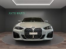 BMW 420d xDrive Gran Coupé M Sport, Mild-Hybrid Diesel/Electric, Second hand / Used, Automatic - 5