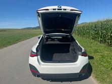 BMW 420d 48V Gran Coupé M Sport Steptronic, Mild-Hybrid Diesel/Elektro, Occasion / Gebraucht, Automatik - 6