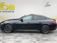 BMW 420d 48V Grand Coupé M-Sport 4x4 FACELIFT, Hybride Leggero Diesel/Elettrica, Occasioni / Usate, Automatico - 2