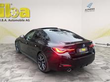BMW 420d 48V Grand Coupé M-Sport 4x4 FACELIFT, Hybride Leggero Diesel/Elettrica, Occasioni / Usate, Automatico - 3