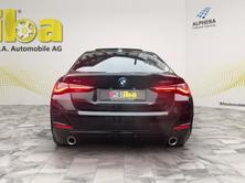 BMW 420d 48V Grand Coupé M-Sport 4x4 FACELIFT, Hybride Leggero Diesel/Elettrica, Occasioni / Usate, Automatico - 4