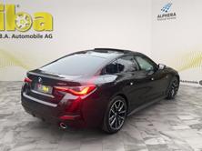 BMW 420d 48V Grand Coupé M-Sport 4x4 FACELIFT, Hybride Leggero Diesel/Elettrica, Occasioni / Usate, Automatico - 5