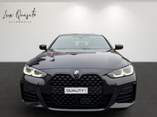 BMW 420d 48V Gran Coupé M Sport Steptronic, Mild-Hybrid Diesel/Elektro, Occasion / Gebraucht, Automatik - 2