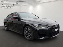 BMW 420d 48V Gran Coupé M Sport Steptronic, Mild-Hybrid Diesel/Elektro, Occasion / Gebraucht, Automatik - 3