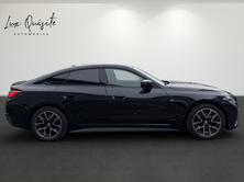 BMW 420d 48V Gran Coupé M Sport Steptronic, Mild-Hybrid Diesel/Elektro, Occasion / Gebraucht, Automatik - 4
