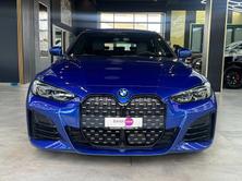 BMW 420d 48V Gran Coupé M Sport Steptronic, Mild-Hybrid Diesel/Electric, Second hand / Used, Automatic - 3