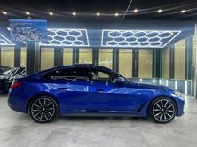 BMW 420d 48V Gran Coupé M Sport Steptronic, Mild-Hybrid Diesel/Electric, Second hand / Used, Automatic - 5