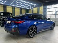 BMW 420d 48V Gran Coupé M Sport Steptronic, Mild-Hybrid Diesel/Electric, Second hand / Used, Automatic - 6
