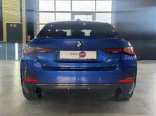 BMW 420d 48V Gran Coupé M Sport Steptronic, Mild-Hybrid Diesel/Electric, Second hand / Used, Automatic - 7