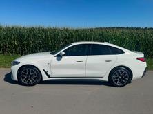 BMW 420d 48V Gran Coupé M Sport Steptronic, Hybride Leggero Diesel/Elettrica, Occasioni / Usate, Automatico - 3