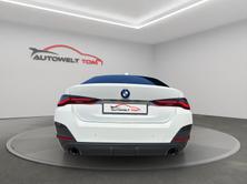 BMW 420i Gran Coupé M Sport Steptronic *CH-Wagen*gratis Ser, Essence, Occasion / Utilisé, Automatique - 4