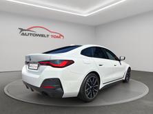 BMW 420i Gran Coupé M Sport Steptronic *CH-Wagen*gratis Ser, Essence, Occasion / Utilisé, Automatique - 5
