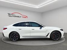 BMW 420i Gran Coupé M Sport Steptronic *CH-Wagen*gratis Ser, Essence, Occasion / Utilisé, Automatique - 6