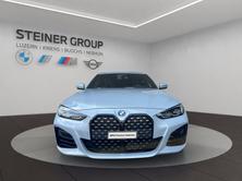 BMW 420d 48V Gran Coupé M Sport Steptronic, Hybride Leggero Diesel/Elettrica, Occasioni / Usate, Automatico - 2