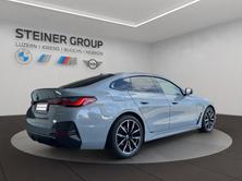 BMW 420d 48V Gran Coupé M Sport Steptronic, Hybride Leggero Diesel/Elettrica, Occasioni / Usate, Automatico - 5