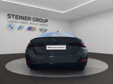 BMW 420d 48V Gran Coupé M Sport Steptronic, Hybride Leggero Diesel/Elettrica, Occasioni / Usate, Automatico - 6