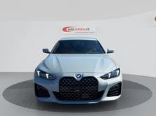 BMW 420d 48V Gran Coupé M Sport Pro Steptronic, Hybride Leggero Diesel/Elettrica, Occasioni / Usate, Automatico - 3