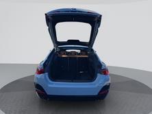 BMW 420d 48V Gran Coupé M Sport Pro Steptronic, Hybride Leggero Diesel/Elettrica, Occasioni / Usate, Automatico - 4