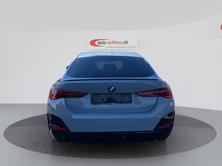 BMW 420d 48V Gran Coupé M Sport Pro Steptronic, Hybride Leggero Diesel/Elettrica, Occasioni / Usate, Automatico - 5