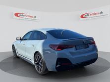BMW 420d 48V Gran Coupé M Sport Pro Steptronic, Hybride Leggero Diesel/Elettrica, Occasioni / Usate, Automatico - 6
