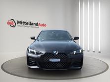 BMW 420d 48V Gran Coupé M Sport Pro Steptronic, Mild-Hybrid Diesel/Elektro, Occasion / Gebraucht, Automatik - 2