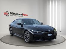 BMW 420d 48V Gran Coupé M Sport Pro Steptronic, Mild-Hybrid Diesel/Elektro, Occasion / Gebraucht, Automatik - 3