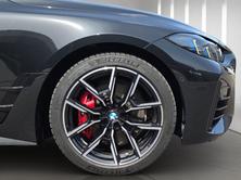 BMW 420d 48V Gran Coupé M Sport Pro Steptronic, Mild-Hybrid Diesel/Elektro, Occasion / Gebraucht, Automatik - 6