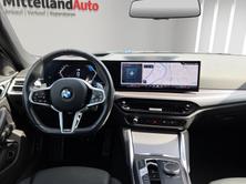 BMW 420d 48V Gran Coupé M Sport Pro Steptronic, Mild-Hybrid Diesel/Elektro, Occasion / Gebraucht, Automatik - 7