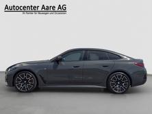 BMW 420d 48V Gran Coupé M Sport Pro Steptronic NEUP, Mild-Hybrid Diesel/Elektro, Occasion / Gebraucht, Automatik - 4
