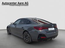 BMW 420d 48V Gran Coupé M Sport Pro Steptronic NEUP, Mild-Hybrid Diesel/Elektro, Occasion / Gebraucht, Automatik - 5