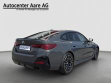 BMW 420d 48V Gran Coupé M Sport Pro Steptronic NEUP, Mild-Hybrid Diesel/Elektro, Occasion / Gebraucht, Automatik - 7