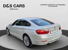 BMW 420i Gran Coupé Steptronic, Essence, Occasion / Utilisé, Automatique - 3