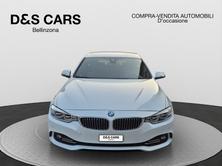 BMW 420i Gran Coupé Steptronic, Essence, Occasion / Utilisé, Automatique - 5